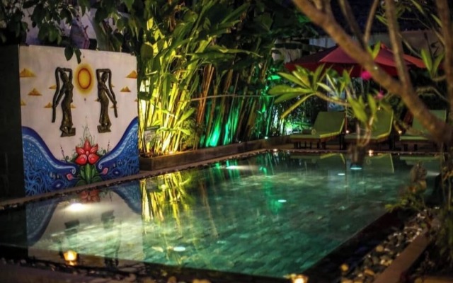 siem reap 9 rooms