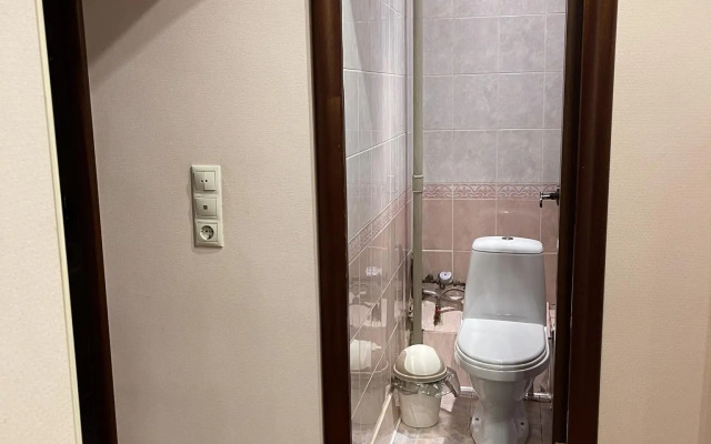 Апартаменты на Соколе