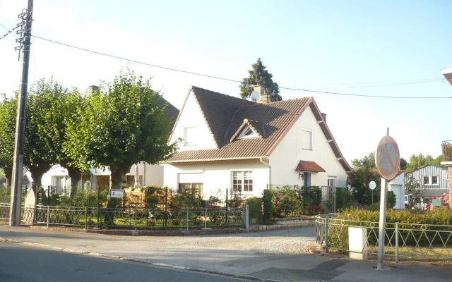 Chez Nicole