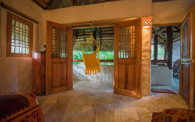 Natura Cabana Boutique Hotel & Spa by Mint