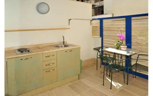 Camere sul Lungomare