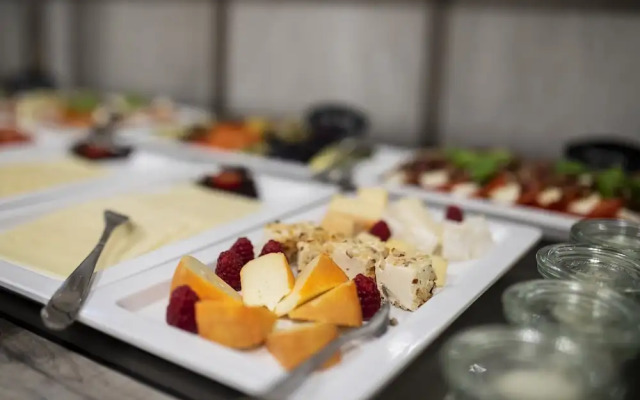 Hotel Wardenburger Hof