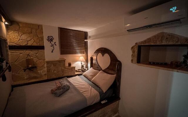 House of Stone Vliho - 2.5km from Nidri