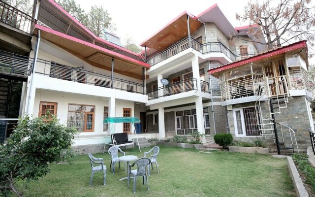 OYO 15254 Home Scenic Studio Barog