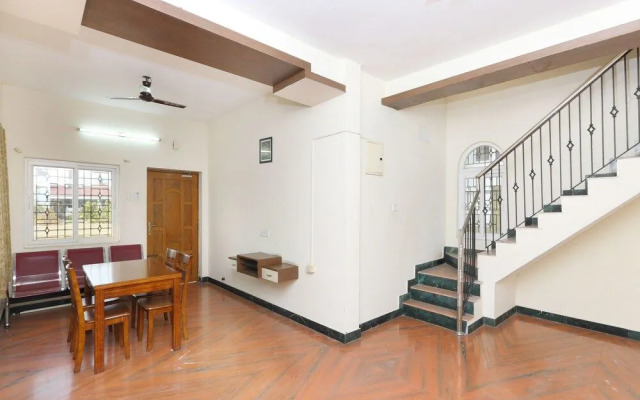 OYO 6219 Home Stayz