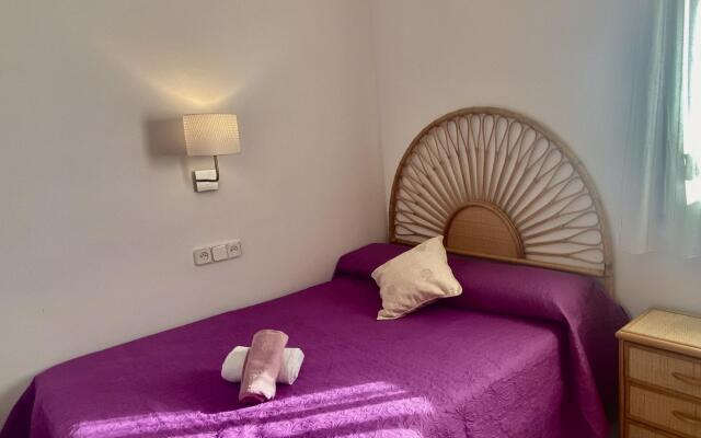Rental unit in Calafell 3 bedrooms 3 beds 1
