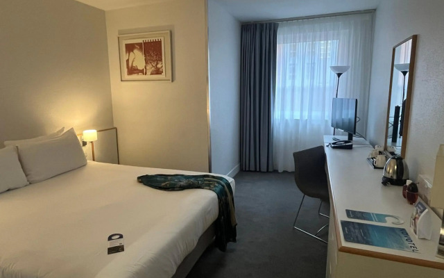 Novotel Glasgow Centre