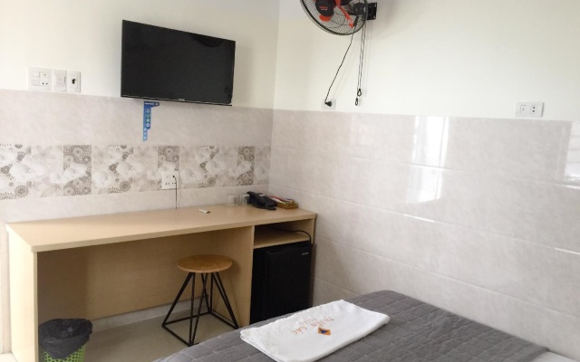 Thiên Các 2 – Guest Rooms – Quy Nhon