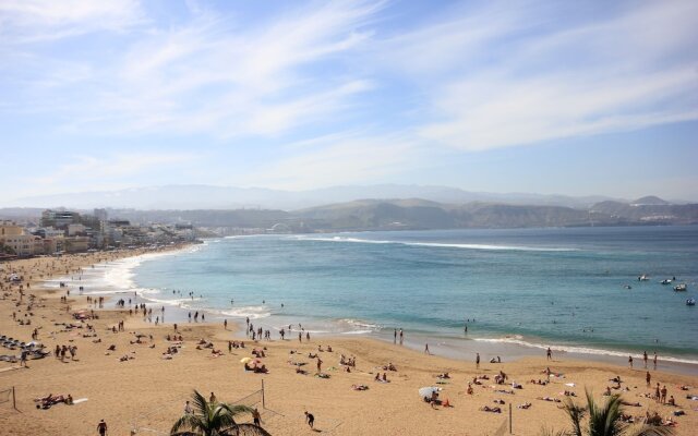 Apartamentos Don Carlos