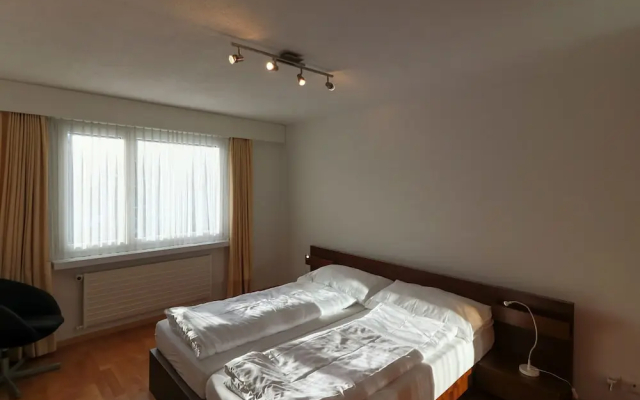 Apartments Cresta