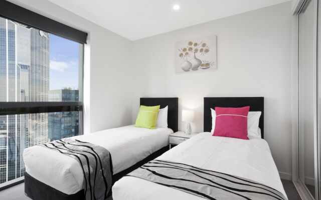 Platinum City Serviced Apartments