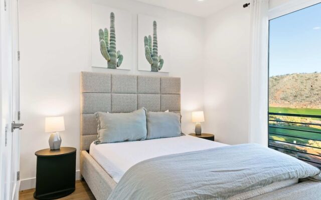 Double Eagle on the 8th by RedAwning