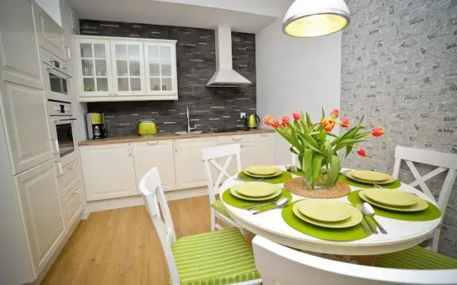 Luxury Sopocka Rezydencja