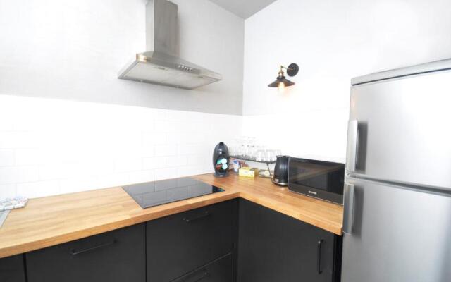 Schindler’s Factory Zabłocie Deluxe Apartments WAWELOFTS