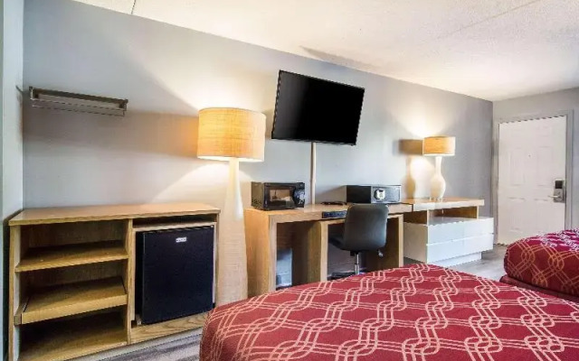 Econo Lodge Brunswick