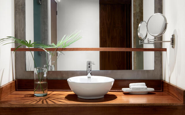 Aluna by Ahau Collection