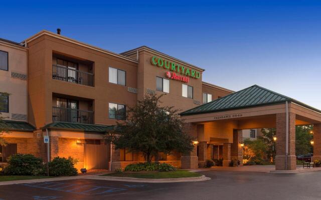 Courtyard by Marriott Traverse City