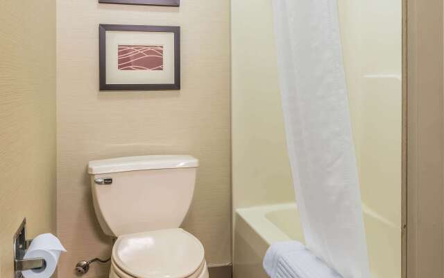 Comfort Inn Lancaster County