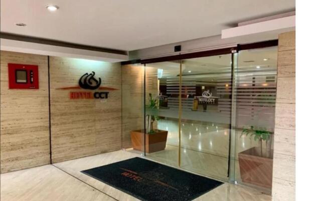 Apartamento Ccct