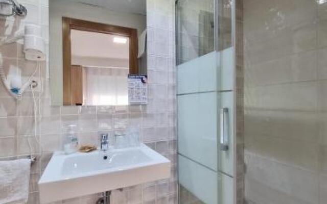 Pensión Belmonte II