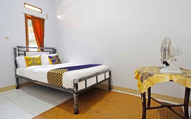 OYO Life 91469 Pondok Pelita