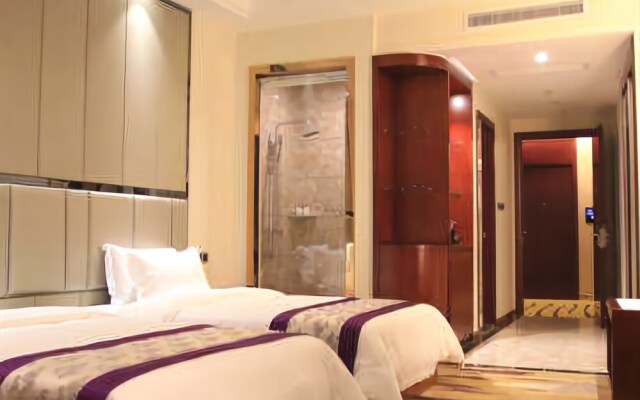 East International Hotel