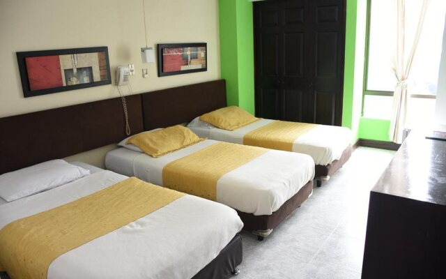 Hotel Palma Viva