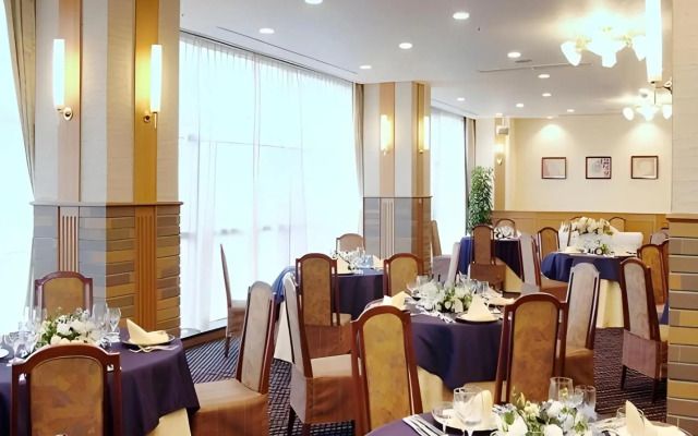Frex Hotel