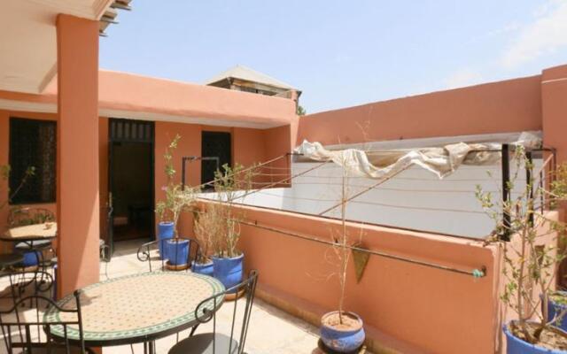 Riad Chez Lea