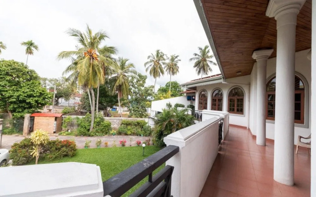 Zen Rooms Main Street Negombo