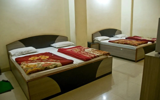 Hotel Konark