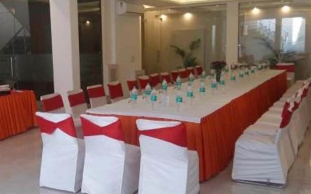 Indiyaah Inn