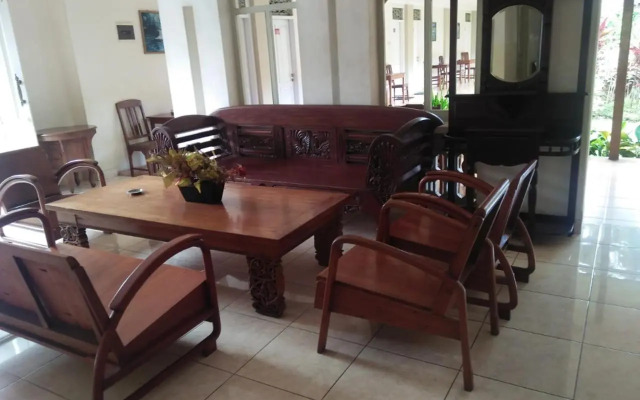Hotel Besar Purwokerto