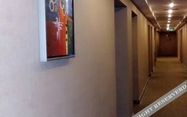 Yayi Hotel - Foshan