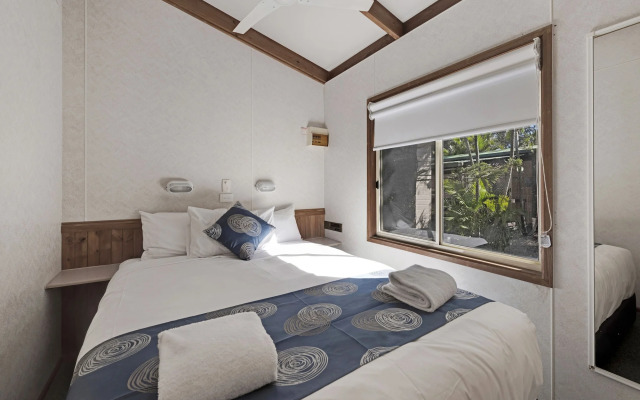 Discovery Parks - Emerald Beach