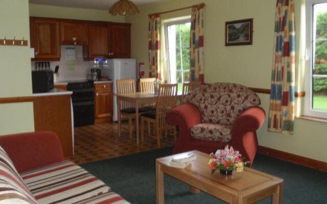 Killarney Self Catering - Rookery Mews Apartments