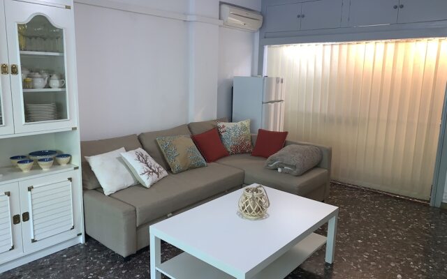 Apartamento Anagabu