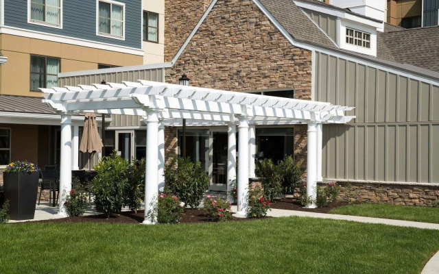 Residence Inn by Marriott Philadelphia Great Valley/Malvern