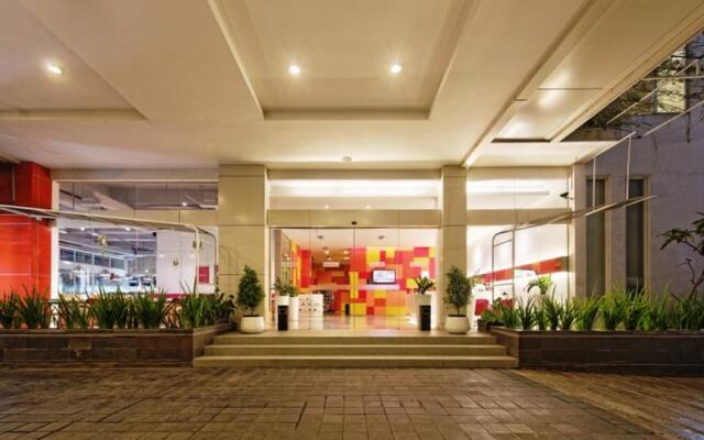 Zuri Express Lippo Cikarang