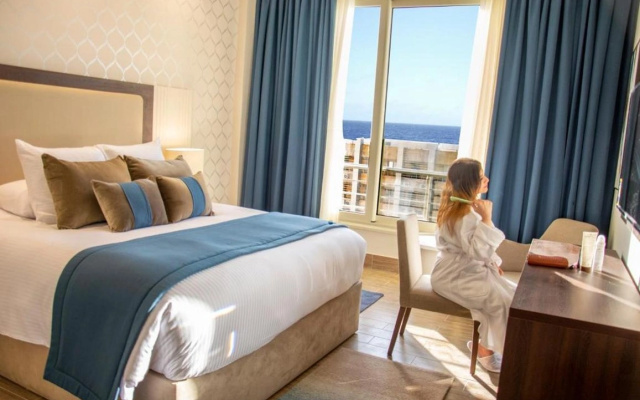 Helnan Mamoura Hotel & Events Center