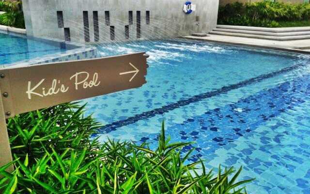 Rain Relax Condo - Apt.424