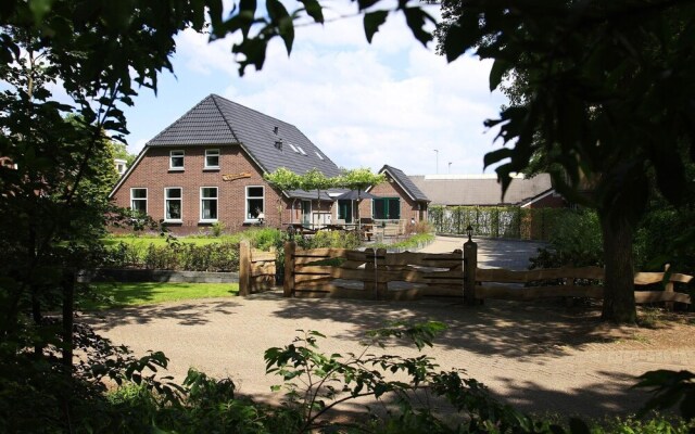 Beautiful Holiday Home in Heino with Swimming Pool