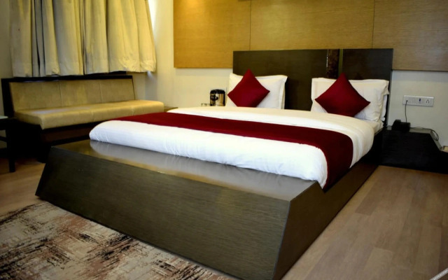Hotel Sunrise Palace