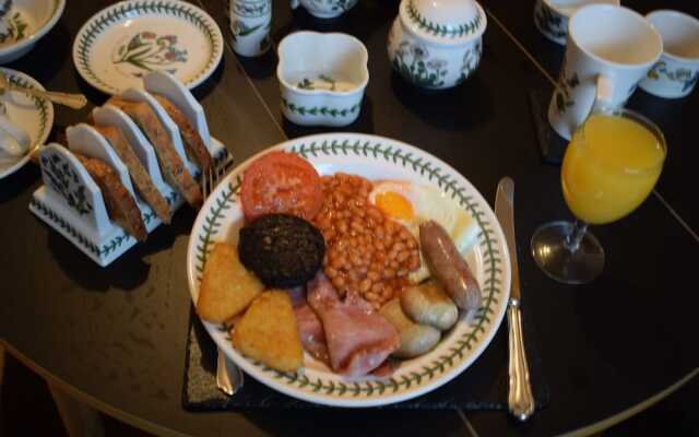 Glanaber B&B