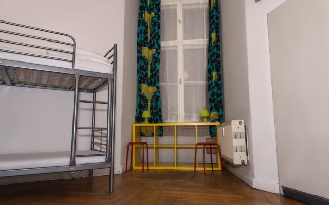 Happy Hostel Berlin