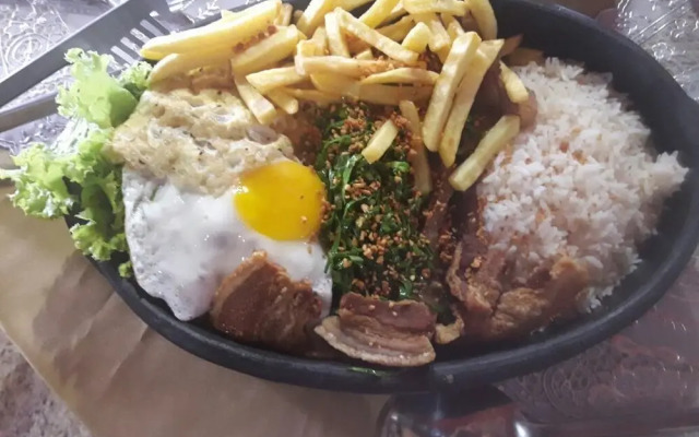 Chale Da Montanha