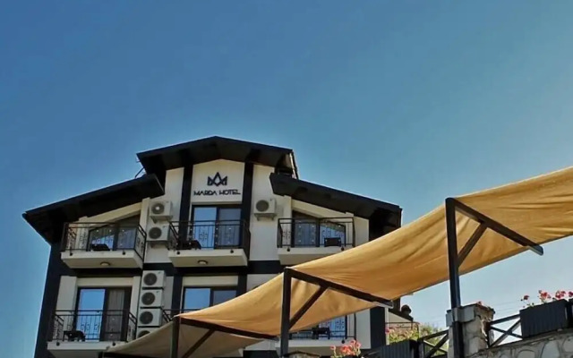 Marda Hotel