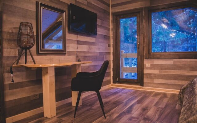 QChalet