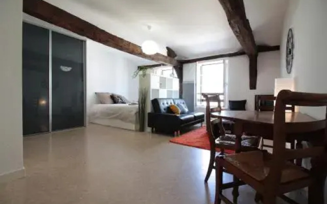 Appart Cosy Hyper Centre