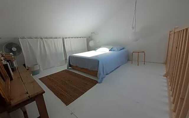 Les Maisonnettes de l'Estaque